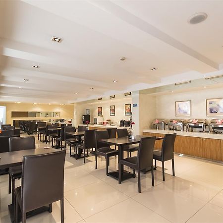 Jinjiang Inn Zhengzhou Wanda Plaza Huashan Road Exterior photo